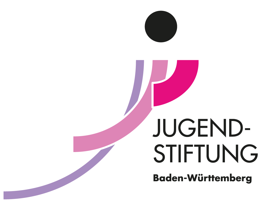 Jugendstiftung Ba-Wü